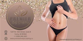 Premier Body Sculpting LLC In Yuma AZ Vagaro